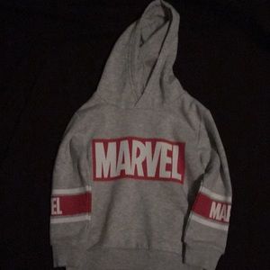 Kids never got to wear it